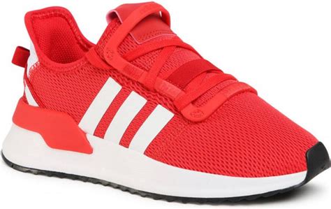 adidas neo rood kinderen